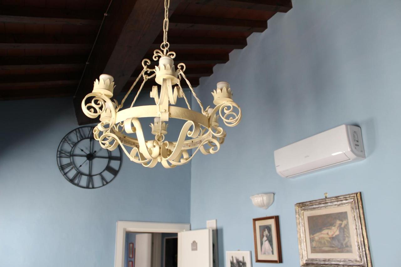Casa Tosca Home Retreat Prato  Esterno foto