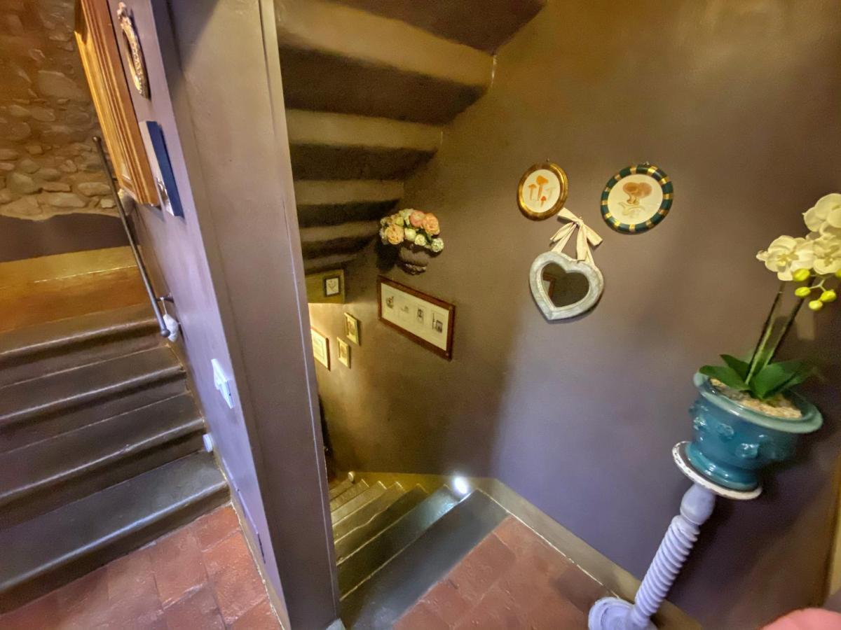 Casa Tosca Home Retreat Prato  Esterno foto