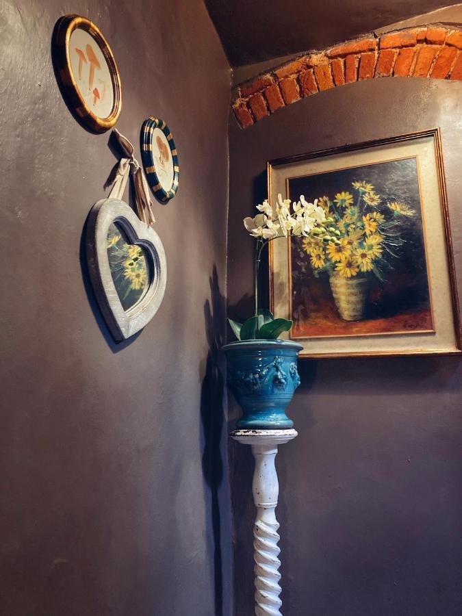 Casa Tosca Home Retreat Prato  Esterno foto
